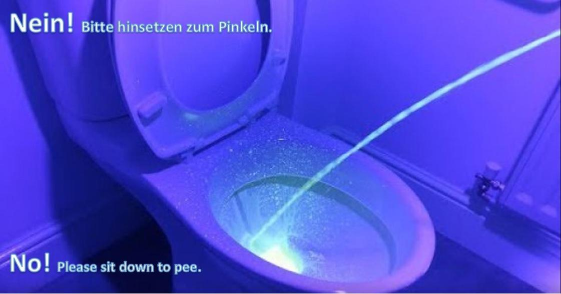 Grosses Zimmer Bad Kueche Wohnzimmer Terasse Garten Zentral Ruhig Landsberg am Lech Esterno foto